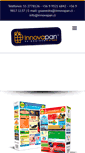 Mobile Screenshot of innovapan.cl